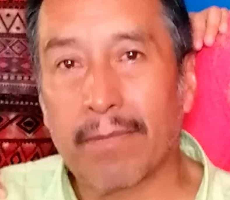 Siguen buscando a Silverio García Pérez; desapareció en Xalapa desde 2021