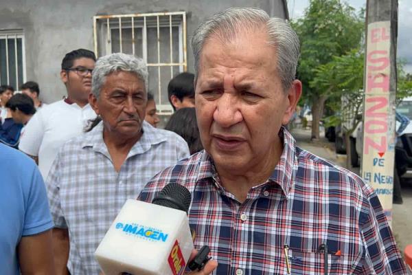 Resolverán problema de alumbrado en Reserva Tarimoya 4
