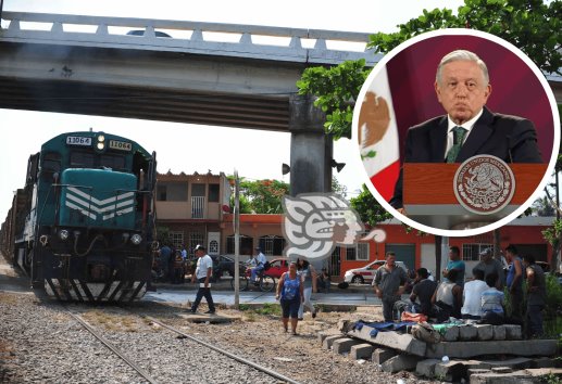 López Obrador anuncia plan para dar visas temporales a centroamericanos