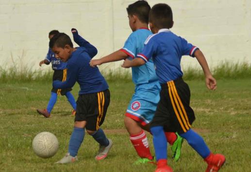 Se incrementa el interés por participar en la Copa Ciudad de Coatza 2023