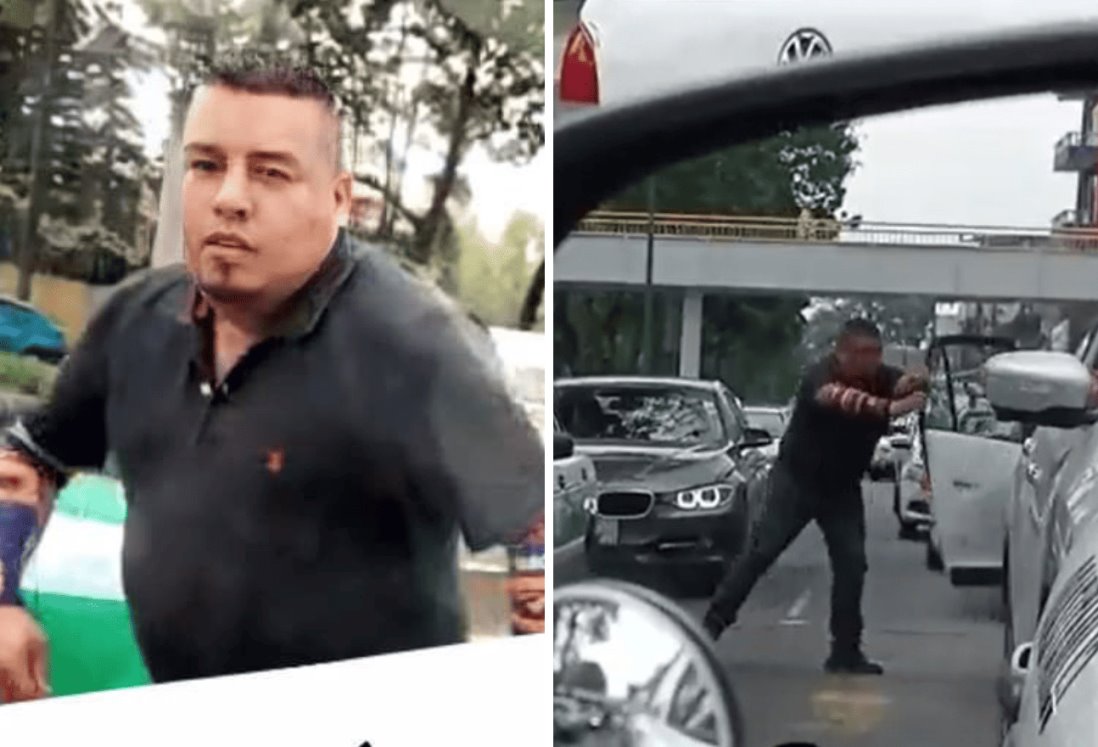Motociclistas, los que más se accidentan en Xalapa