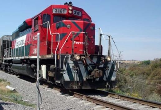 Germán Larrea exige 9 mil 500 mdp por tramo ferroviario en sur de Veracruz