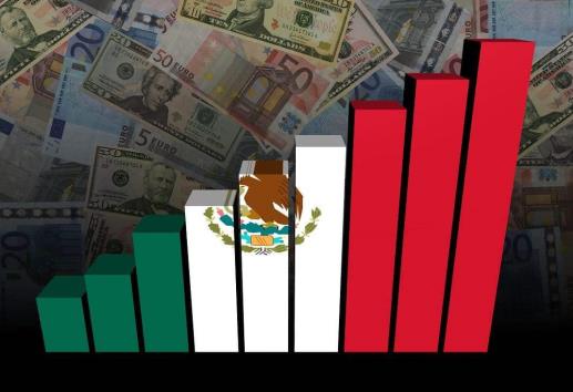 Continúa la confianza empresarial en la economía mexicana: Inegi