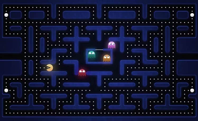 ¡Entérate! Hoy es el Día Mundial del Pac-Man