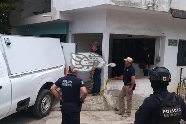 Joven se quita la vida colgándose de una cuerda en Alto Lucero