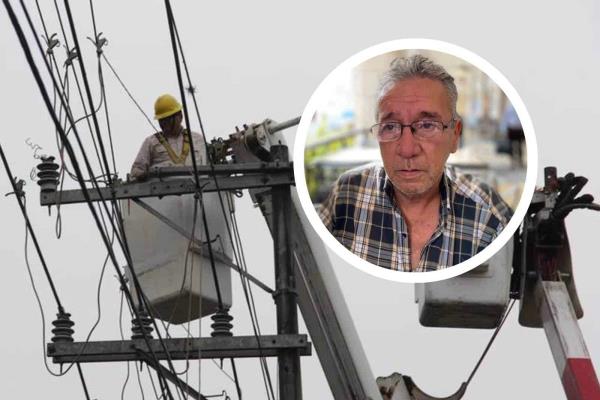 Para evitar apagones CFE reforzará transformadores en Veracruz y Boca del Río