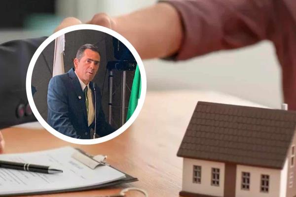 ¡Los encierran en bodegas! Así es como asaltan a inmobiliarios de Veracruz