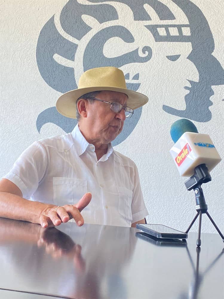 Actividades religiosas y artísticas, las más solicitadas en festival de las Cruces de Mayo en Alvarado