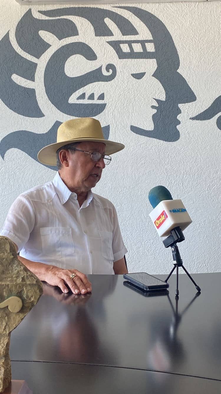 Actividades religiosas y artísticas, las más solicitadas en festival de las Cruces de Mayo en Alvarado