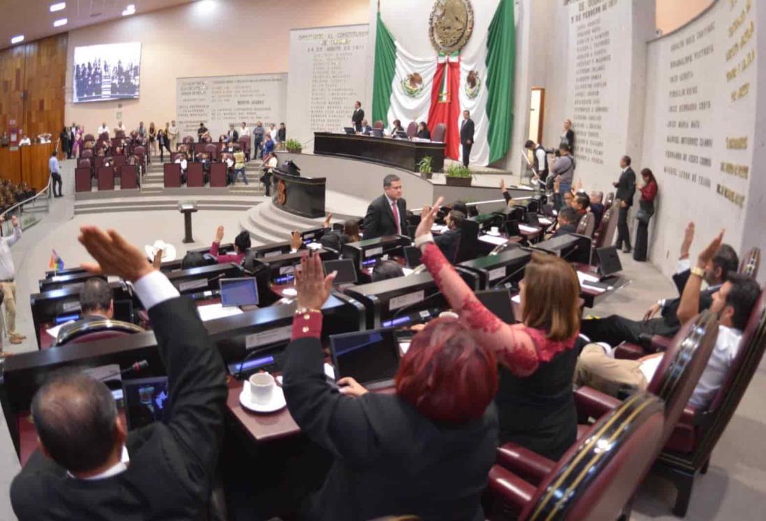 Designa Congreso a acreedora a la Medalla al Mérito del Medio Ambiente