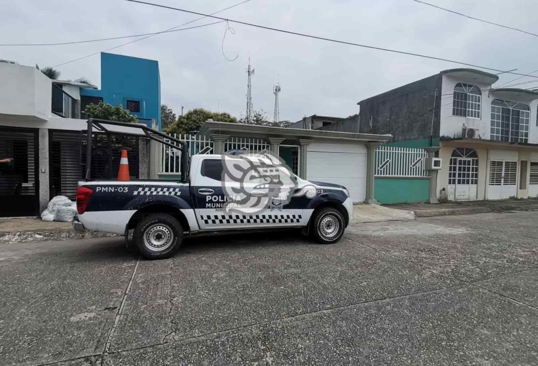 Avanza caso de agresión de policía municipal en Nanchital