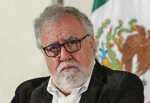Confirma AMLO espionaje a Encinas; Sedena no está involucrada, dice