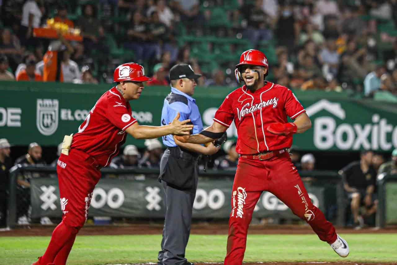 Pizarra semanal: El Águila continúa gira por el Norte