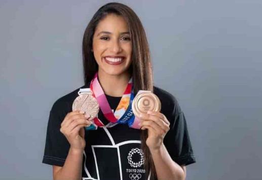 Atletas mexicanos recurren a OnlyFans para costear competencias