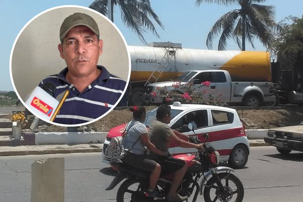 Movimiento Social Motociclista logró facilidades para el emplacamiento de motocicletas (+video)