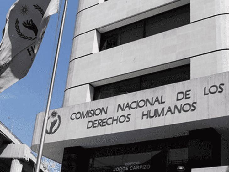 CNDH solicitará explicación a tres municipios de Veracruz por rechazar recomendaciones por discriminación