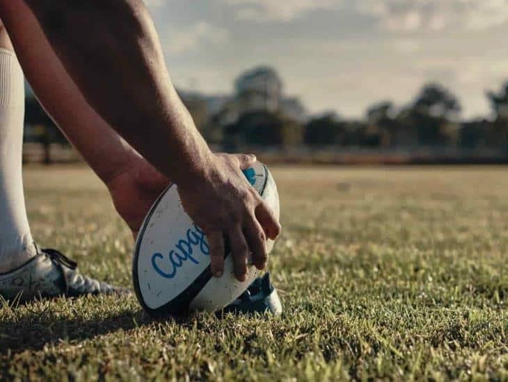 Las niñas Rugbiers lo hacen otra vez