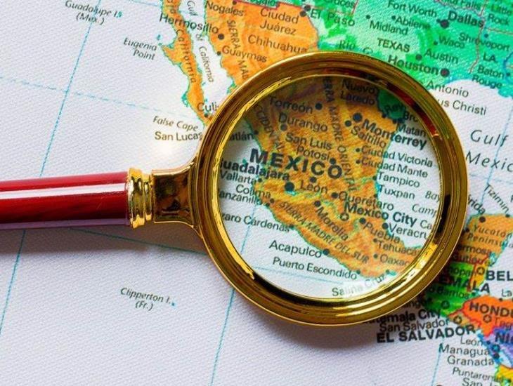 Corredor interoceánico, una oportunidad de crecimiento; Nearshoring debe llegar a todo México: economista