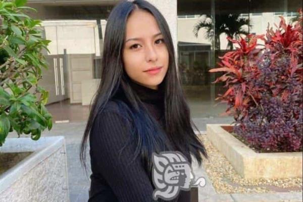 Joven de 20 años originaria de Las Choapas muere en accidente en CDMX