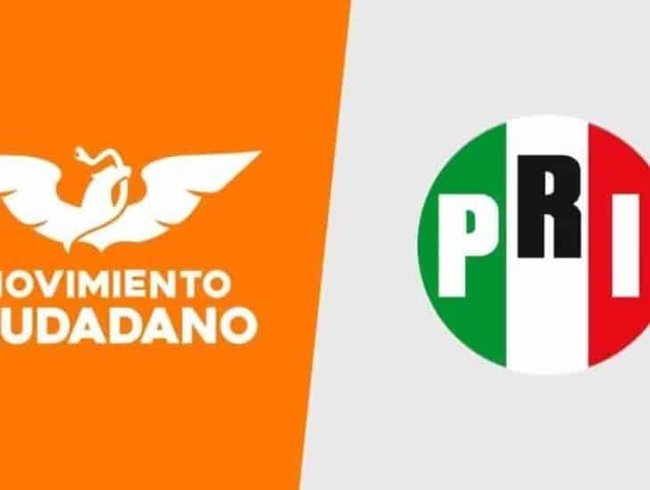 PRI-MC: Alianza imposible