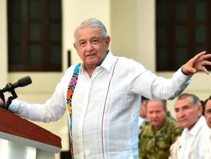 Impulso de AMLO a la región del Istmo