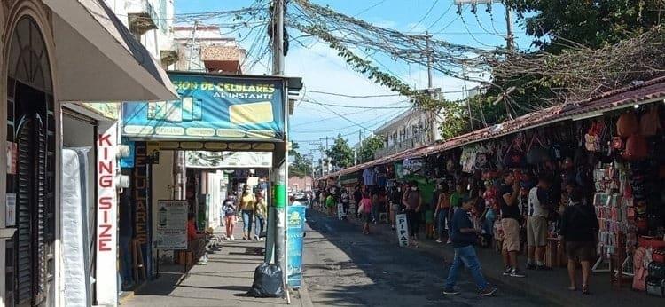 ¡Atento! No habrá luz en estas zonas de Veracruz el miércoles 24 de mayo