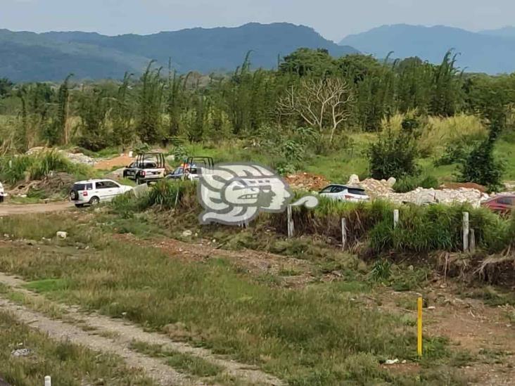 Abandonan cuerpo de hombre sobre la autopista de Córdoba