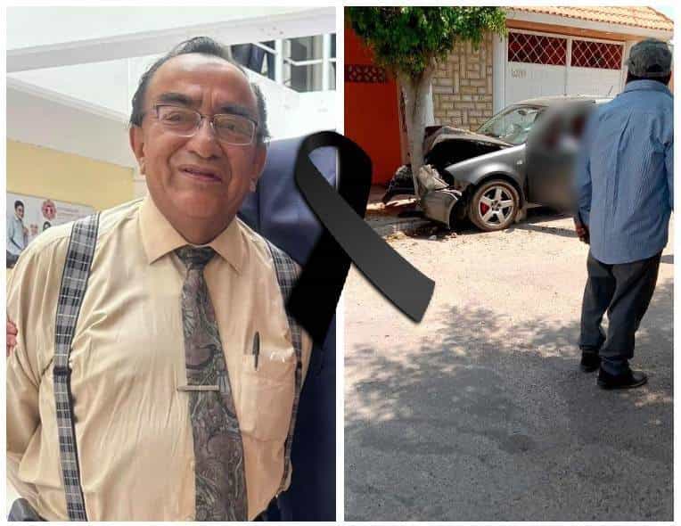 Asesinan a Marco Aurelio Ramírez, periodista de Puebla