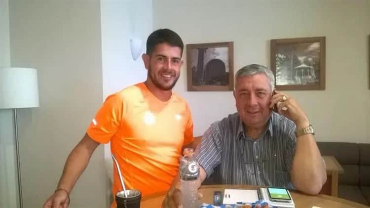 Fallece Carlos Jara Lezcano, exjugador de los Tiburones Rojos del Veracruz