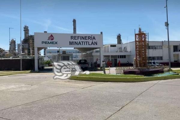 Falta de experiencia, detrás de accidentes en complejos de Pemex en Veracruz (+Video)