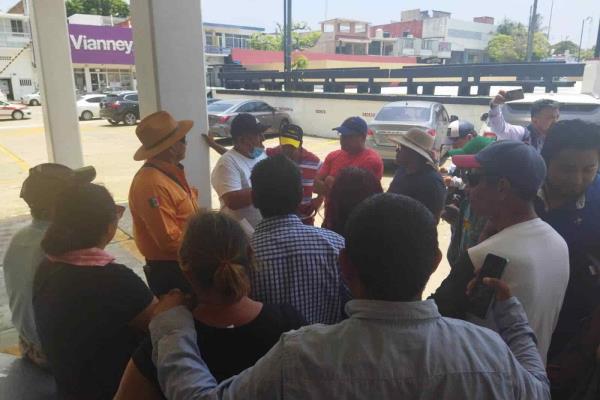Vecinos de Allende vuelven a pedir cierre del basurero (+Video)