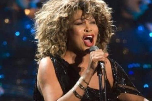 La leyenda del rock Tina Turner muere a los 83 años
