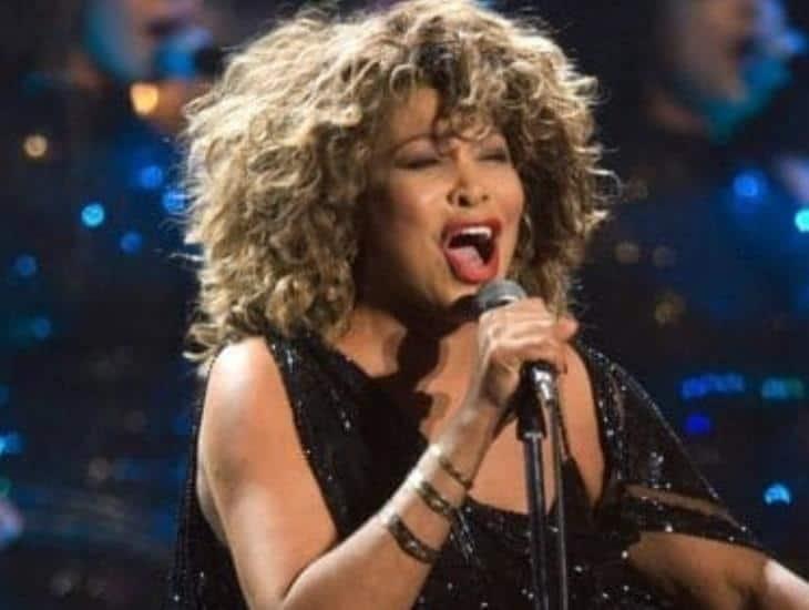 La leyenda del rock Tina Turner muere a los 83 años