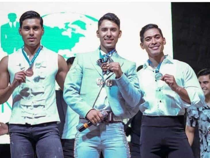 ¡Puro talento! Integrantes de Míster Supranational presentaron su primer reto; porteño quedó en segundo lugar