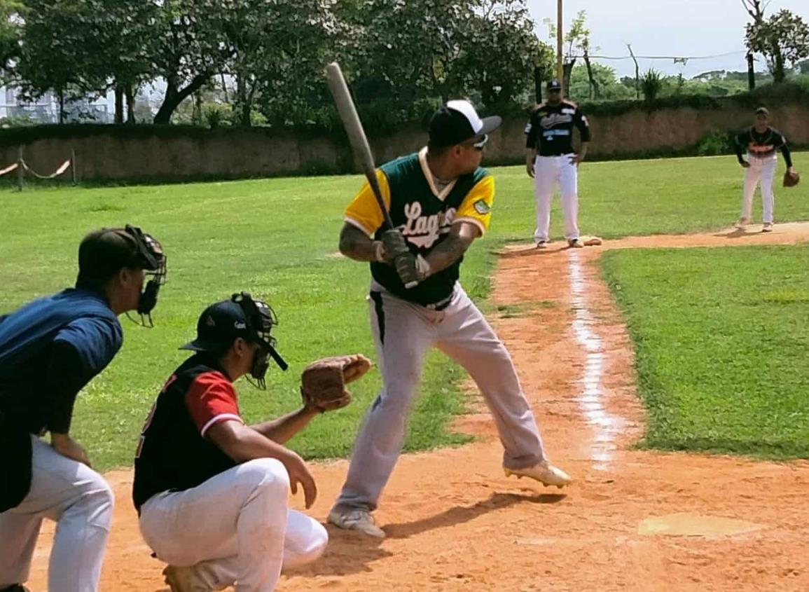 Cantarán pleybol en el softbol Municipal