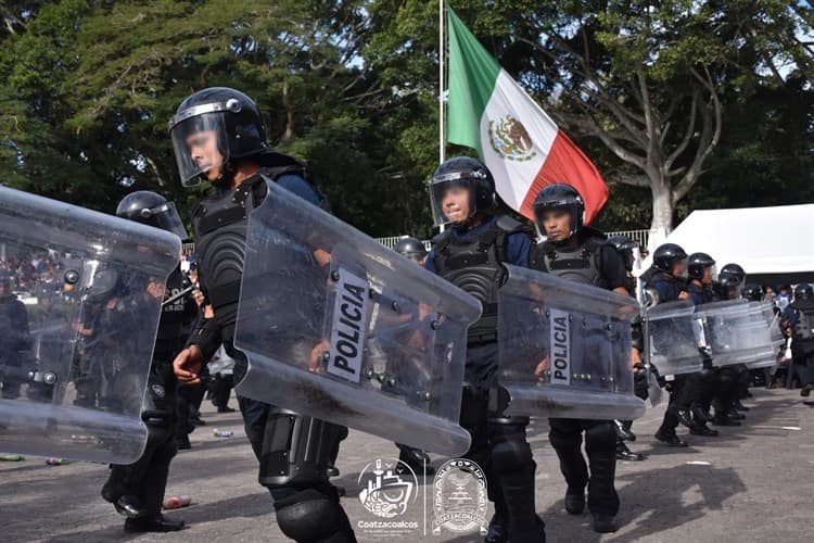 Continúa abierta convocatoria para reclutamiento en la Policía Municipal