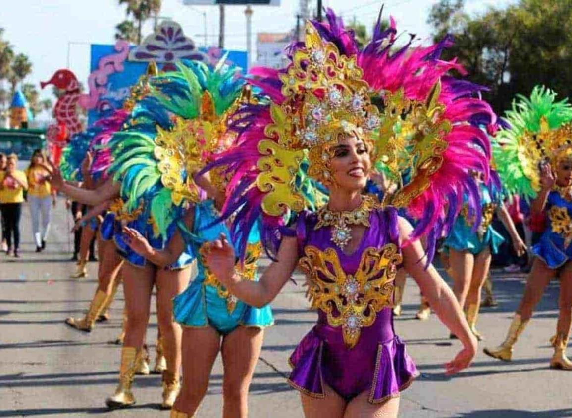 No gustó la cartelera artística del Carnaval