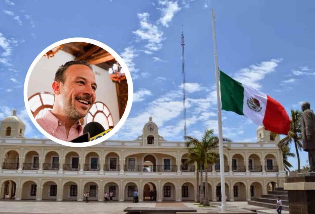 Invitan a participar en el “Cabildo Joven” de Boca del Río