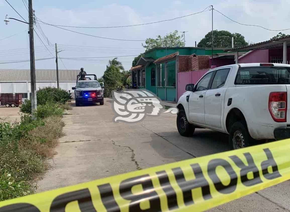 Sin pistas sobre paradero de agricultor privado de su libertad en Texistepec