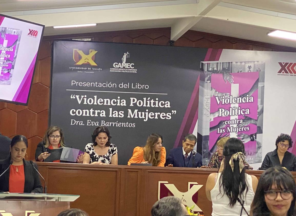 Ex gobernadora de Yucatán criticó protesta contra la SCJN señalándola de sectarismo