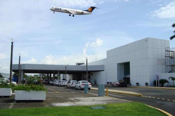 Habrá nueva ruta aérea entre Veracruz y León