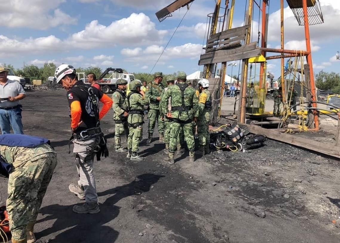 Capturan y vinculan a proceso a socio mayoritario de la mina El Pinabete