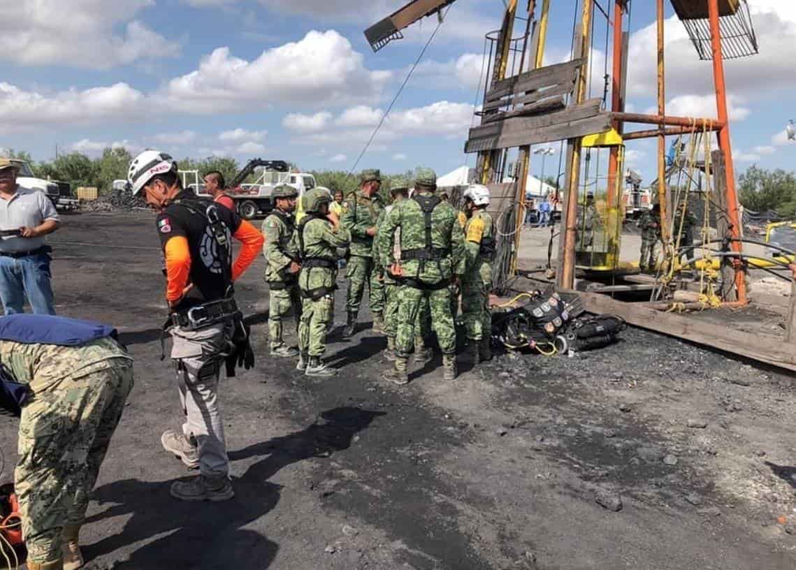 Vinculan a proceso a socio mayoritario de la mina El Pinabete