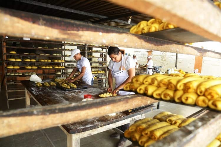 Sazón del Istmo; Panadería Irma, tradición desde 1905 (+Video)