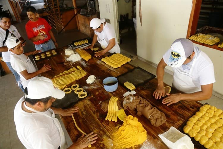 Sazón del Istmo; Panadería Irma, tradición desde 1905 (+Video)