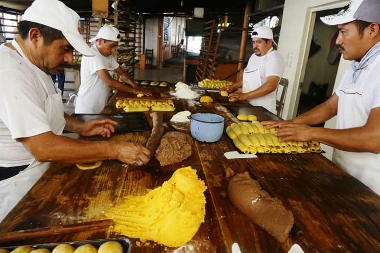 Sazón del Istmo; Panadería Irma, tradición desde 1905 (+Video)