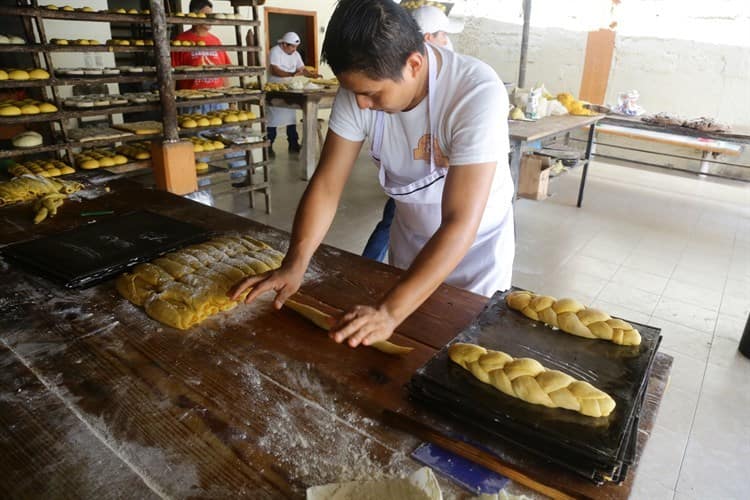 Sazón del Istmo; Panadería Irma, tradición desde 1905 (+Video)