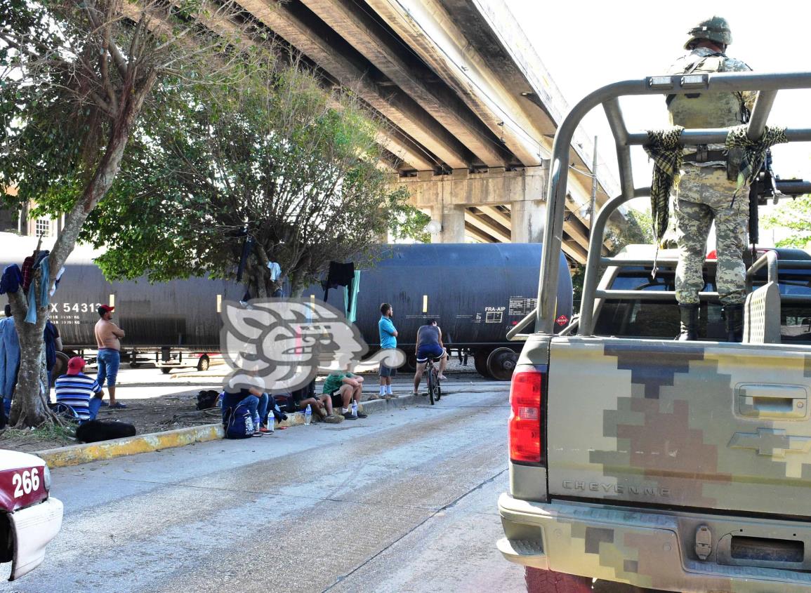 Ratifica SJCN constitucional presencia de Fuerzas Armadas en Seguridad Pública