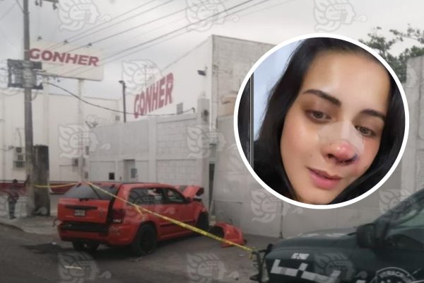 Jazmín vuelve a ser víctima de intento de feminicidio en Medellín