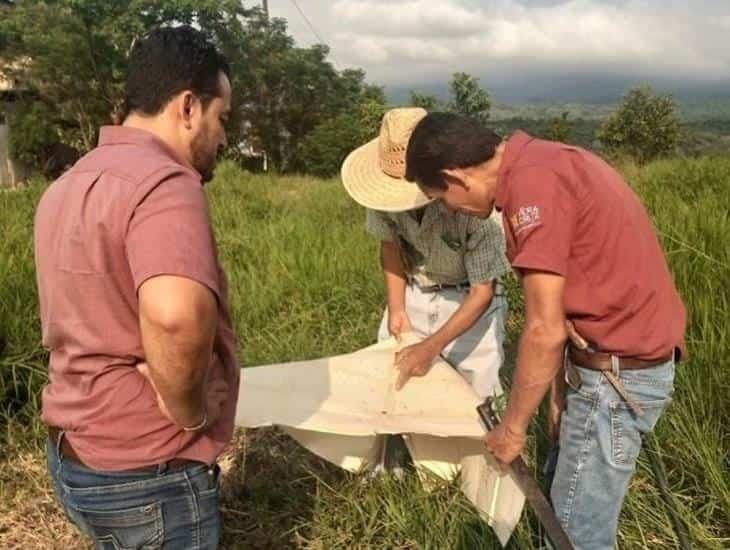 ¡Gran avance! se preparan para apertura de nueva telesecundaria en Misantla